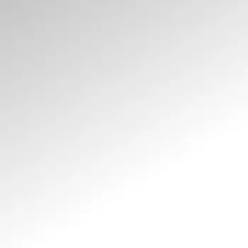 Белый глянец 2400