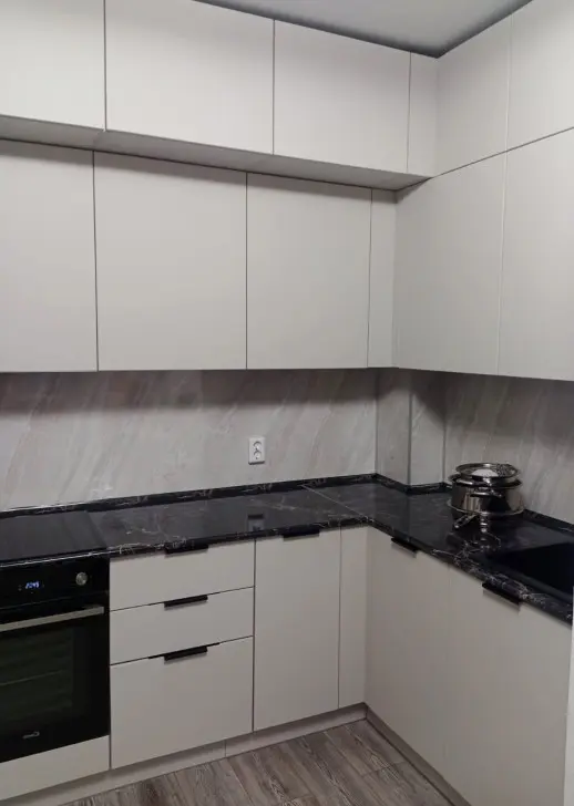 Кухонный гарнитур «Кухонный гарнитур «Марквина»»