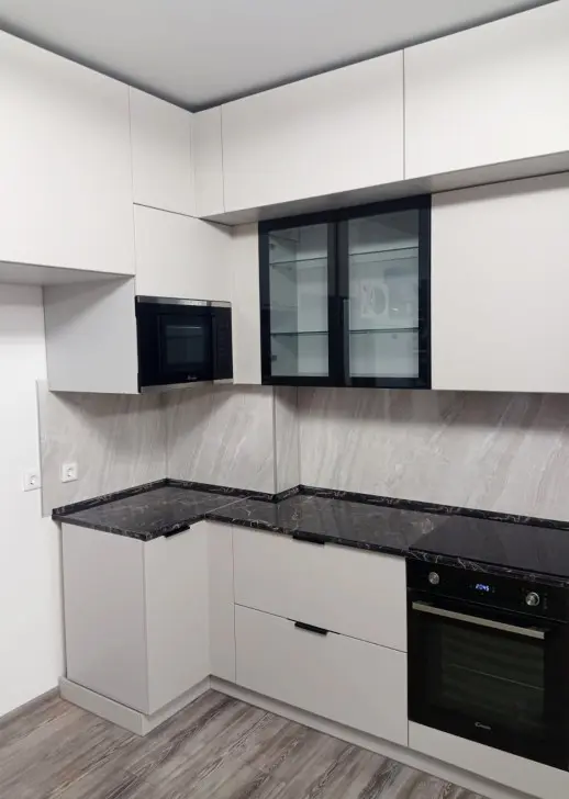 Кухонный гарнитур «Кухонный гарнитур «Марквина»»