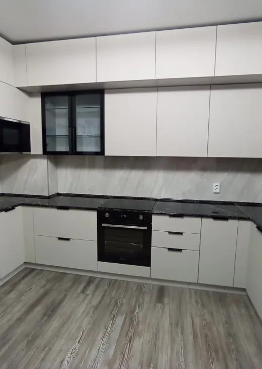 Кухонный гарнитур «Кухонный гарнитур «Марквина»»