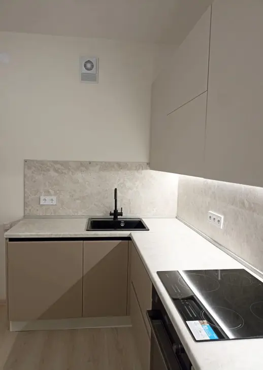 Кухонный гарнитур «Кухонный гарнитур «Опал»»