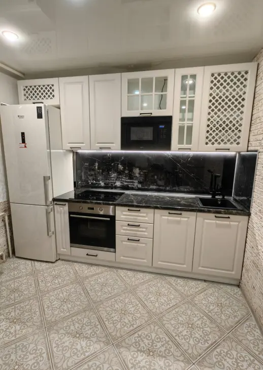 Кухонный гарнитур «Кухонный гарнитур «Марсель»»