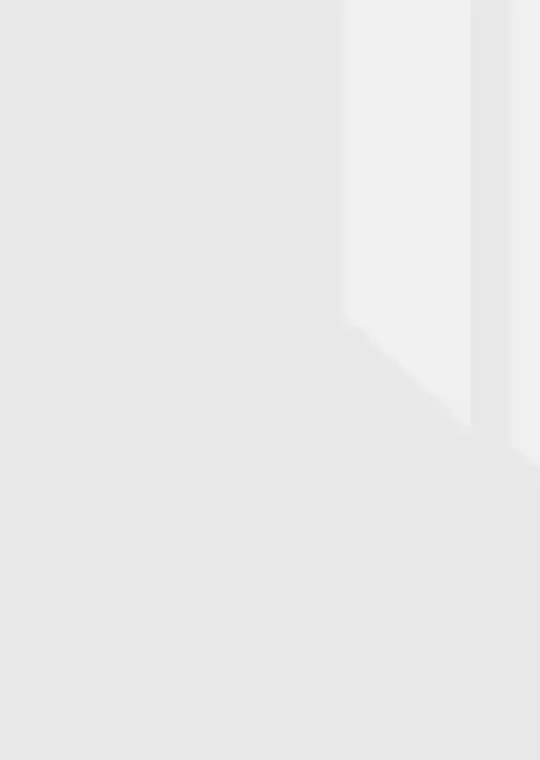 Белый глянец