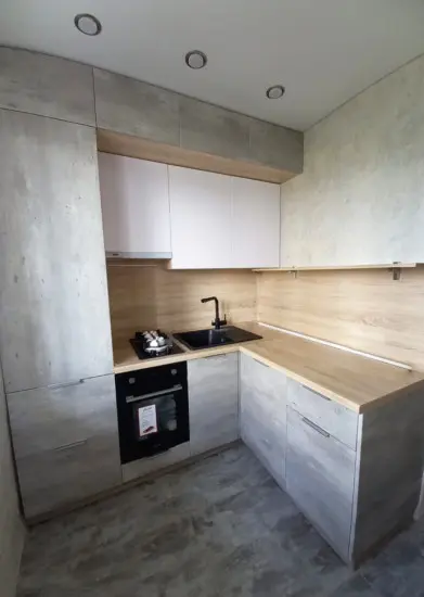 Дуб сонома светлый