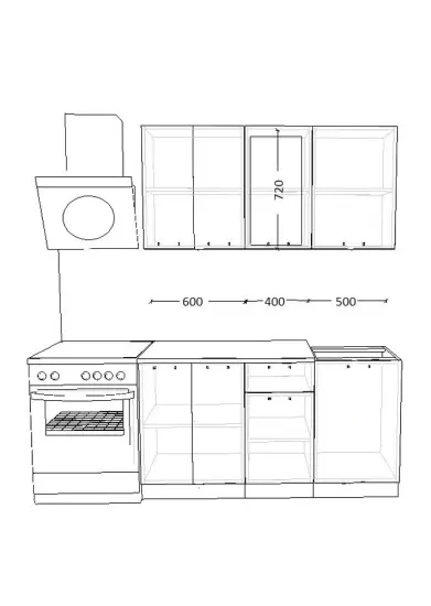 Роялвуд Голубой Вегас 1500