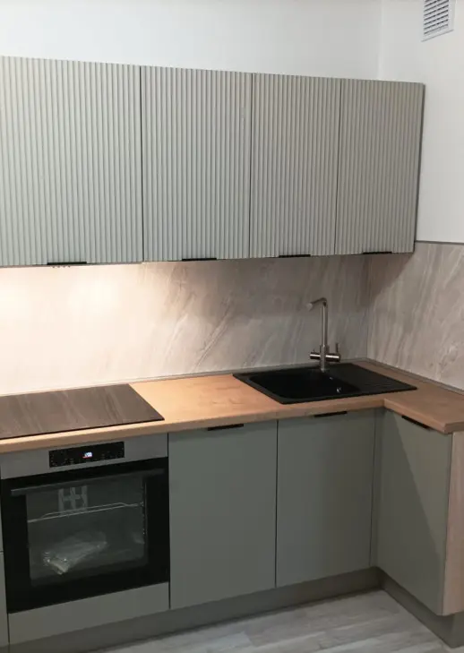 Кухонный гарнитур «Кухонный гарнитур «Одри»»