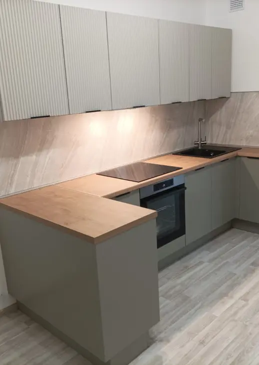 Кухонный гарнитур «Кухонный гарнитур «Одри»»