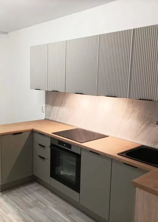 Кухонный гарнитур «Кухонный гарнитур «Одри»»