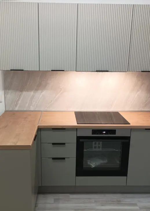 Кухонный гарнитур «Кухонный гарнитур «Одри»»