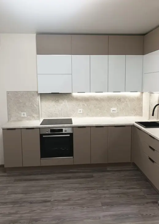 Кухонный гарнитур «Кухонный гарнитур «Аллет»»