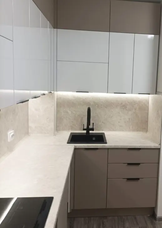 Кухонный гарнитур «Кухонный гарнитур «Аллет»»