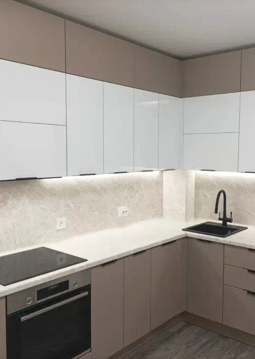 Кухонный гарнитур «Кухонный гарнитур «Аллет»»