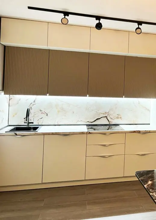 Кухонный гарнитур «Кухонный гарнитур «Алабама»»