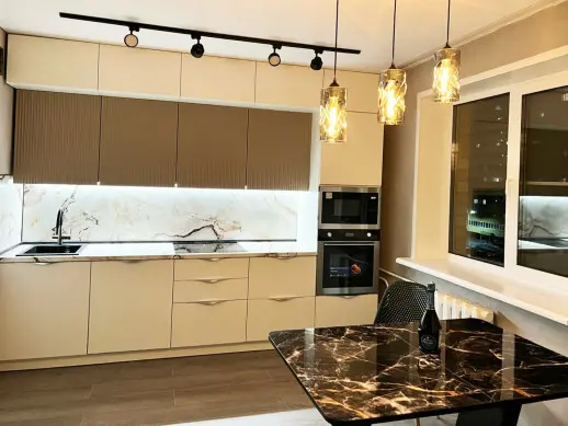 Кухонный гарнитур «Кухонный гарнитур «Алабама»»