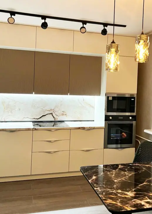 Кухонный гарнитур «Кухонный гарнитур «Алабама»»