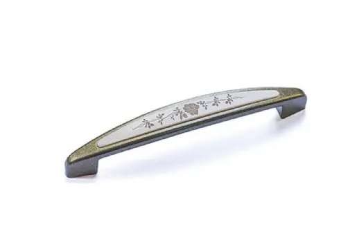 С 9 бронза (128 мм)