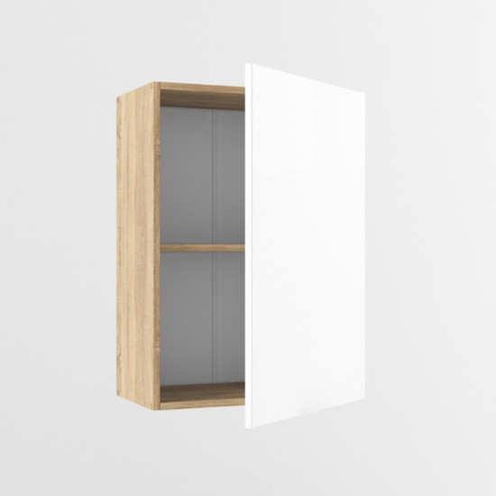 Шкаф верхний 500 Тальк