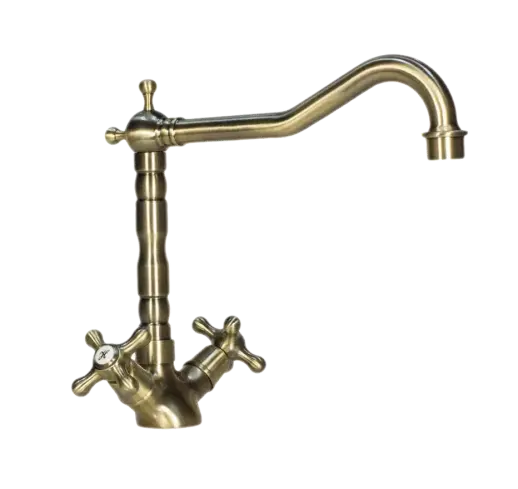 Смеситель ULGRAN U-014