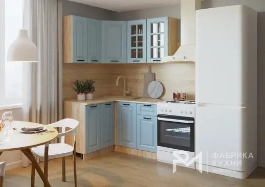 Роялвуд Голубой Вегас арт. 6 - 1200х1400