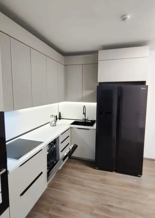 Кухонный гарнитур «Кухонный гарнитур «Лея»»