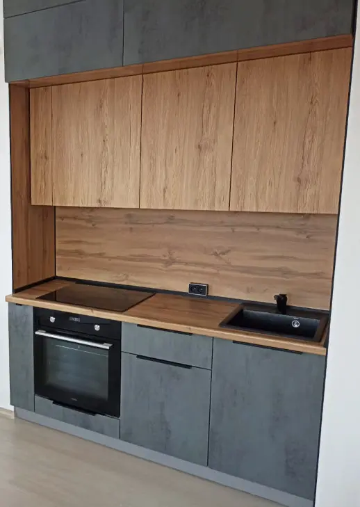 Кухонный гарнитур «Кухонный гарнитур «Вотан»»