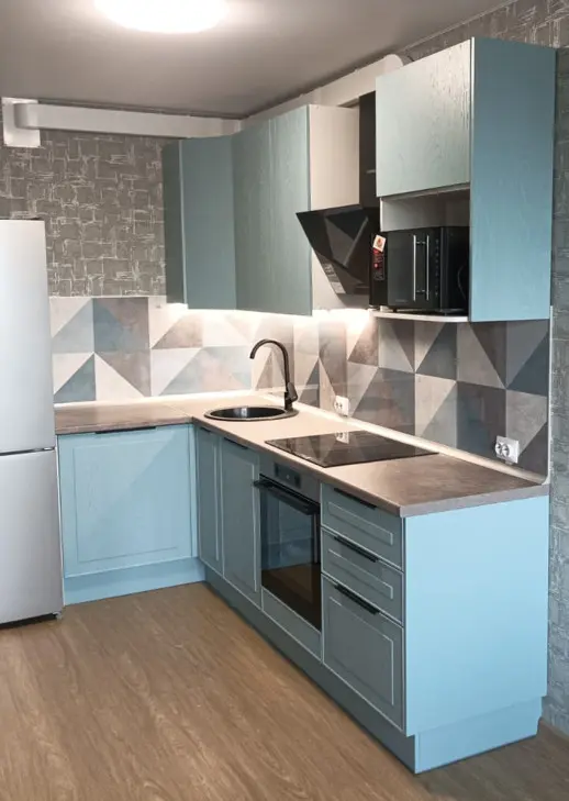 Кухонный гарнитур «Кухонный гарнитур «Вилли»»