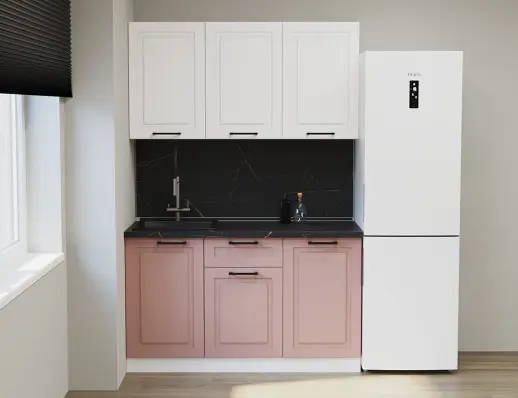 Кухонный гарнитур «Кухонный гарнитур «Аликанте арт.11 - 1500»»