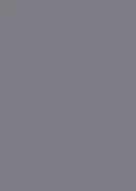 Classic Grey Matt