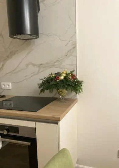 Пудра орхидея