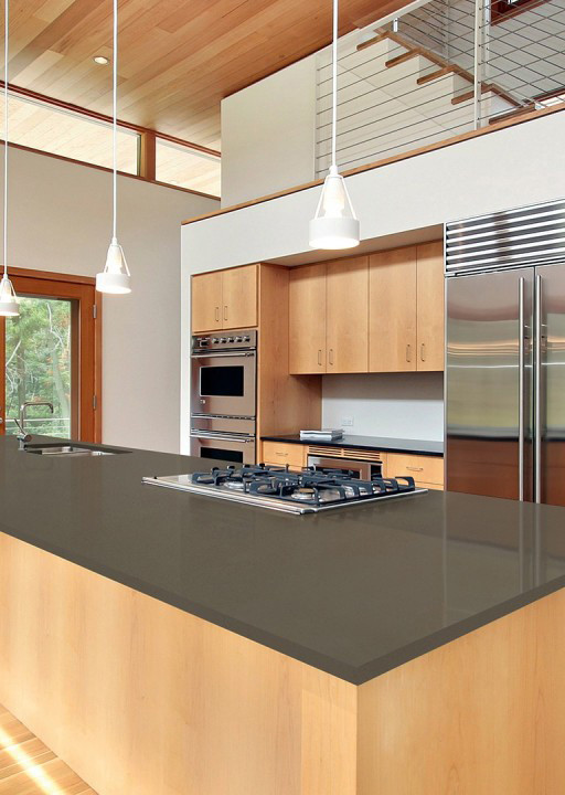 GRANDEX S 214 Sanded Brown