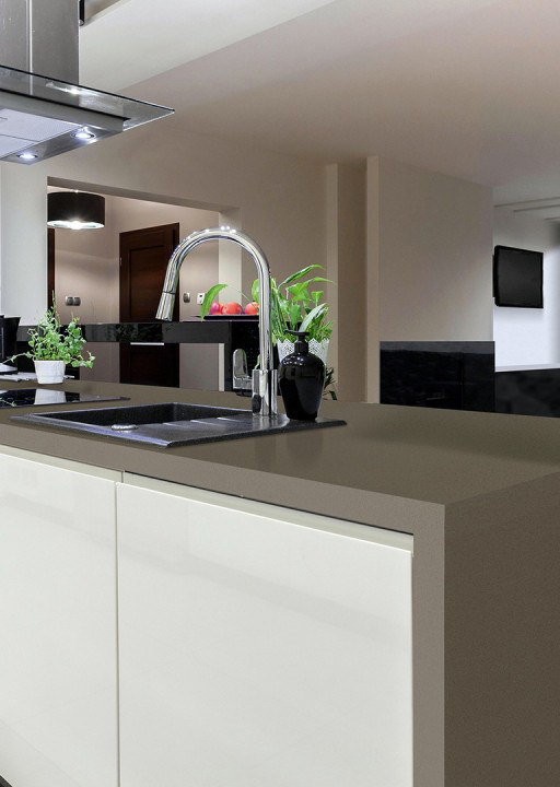 GRANDEX S 214 Sanded Brown