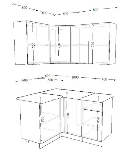 Лофт - 25 (1200х1400 мм)