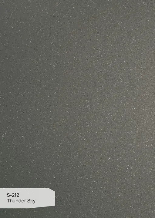 GRANDEX S 212 Thunder Sky