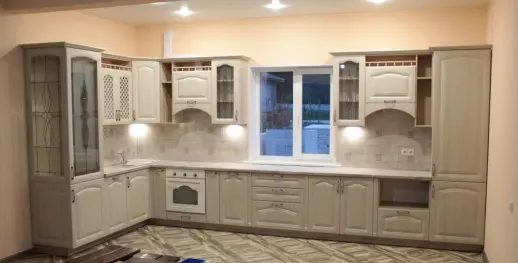 Кухонный гарнитур «Кухонный гарнитур «Биатриче»»