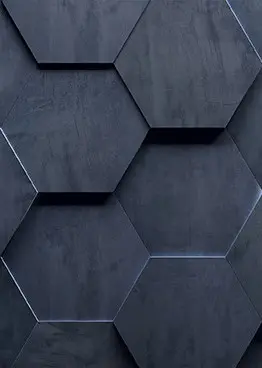 SF 20 3D ГЕКСАГОНЫ