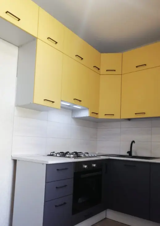 Кухонный гарнитур «Кухонный гарнитур «Канарий»»