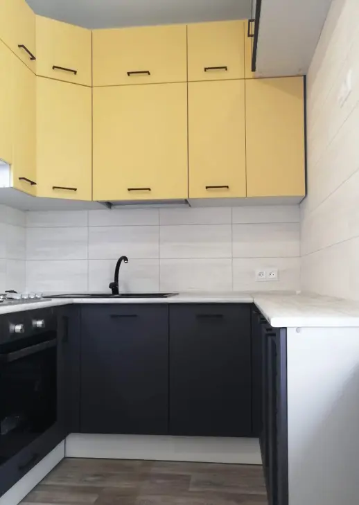 Кухонный гарнитур «Кухонный гарнитур «Канарий»»