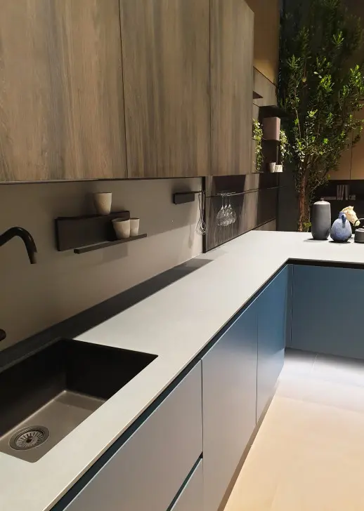 Кухонный гарнитур «Кухонный гарнитур «Айдахо»»