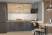 Кухонный гарнитур «Кухонный гарнитур «Лофт - 23 (1800 мм)»»