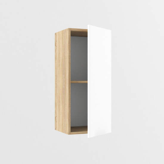 Шкаф верхний 300 Тальк