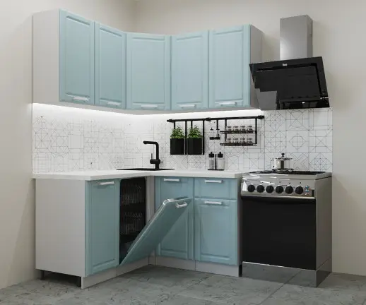 Прованс 1450х1400