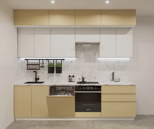 Стамбул Тальк Акция Лайн арт. 46 - 2800