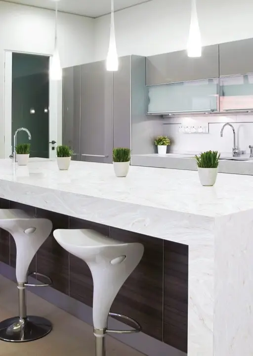 GRANDEX M 717 A Shrimp Crust