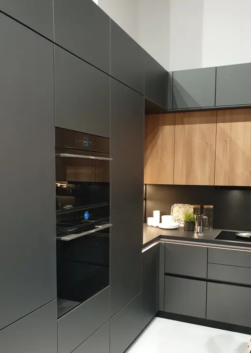 Кухонный гарнитур «Кухонный гарнитур «Стилл»»