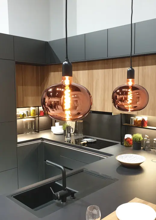 Кухонный гарнитур «Кухонный гарнитур «Стилл»»