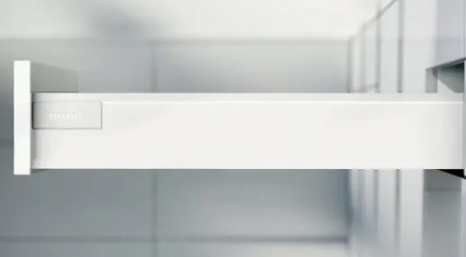 Тандембокс BLUM antaro M (96*450)