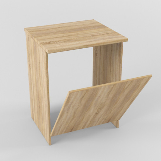 Низ под п/м 650 Дуб сонома