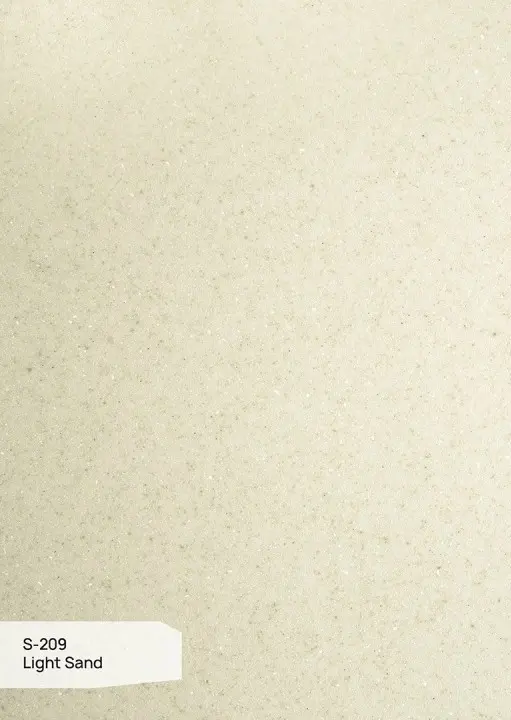 GRANDEX S 209 Light Sand