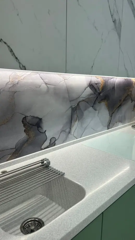 Кухонный гарнитур «Кухонный гарнитур «Монте 2100 мм»»