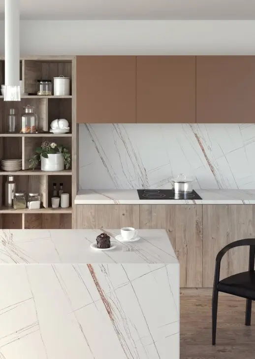 Сахара Грей 8225/Pt